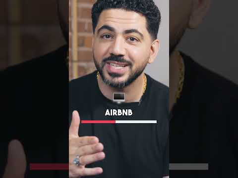 Here’s how you can help Landlords and make passive income #airbnbbusiness #airbnb #sidehustles