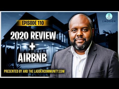Our review of 2020 for Short Term Rental Hosts