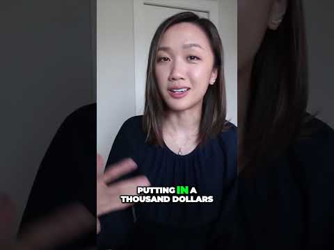 Over $20K in tax deductions, easy. #403b #401k #retirementgoals