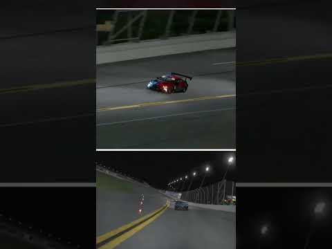 INSANE Season Opener! | Lionheart Sportscar Championship 2023 – Round 1 at Sebring | iRacing Esports