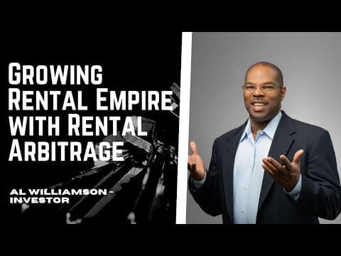 Thumbnail for Al Williamson - LeadingLandlord