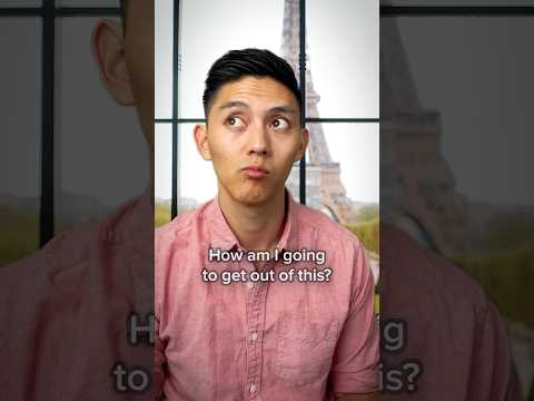 🙄 When the bill comes #shorts