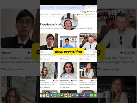 Watch this if you are a property owner that doesn't have time to become an Airbnb host