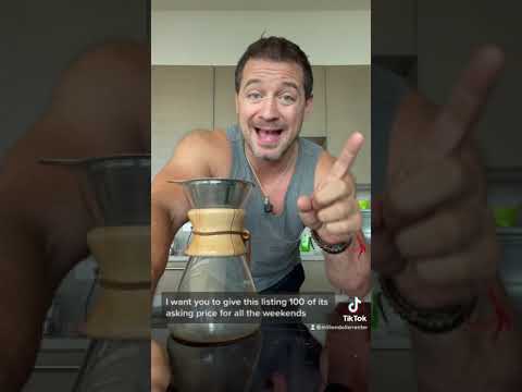 How to spy on an Airbnb property’s income