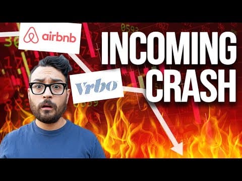 The Housing Reset is coming: The future of AirBnB