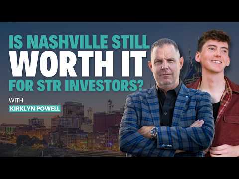 Thumbnail for Build Short Term Rental Wealth