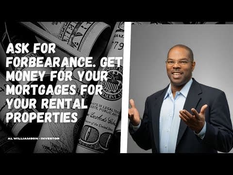 Thumbnail for Al Williamson - LeadingLandlord