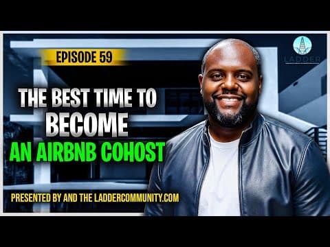 The Best Time to Become An Airbnb Cohost