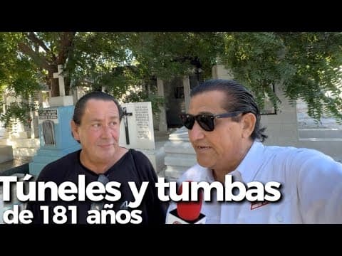 "El cementerio de la ALCURNIA: Poetas y Masones de Culiacán" 