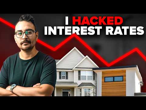 How to get a 3% interest rate on your mortgage in 2023