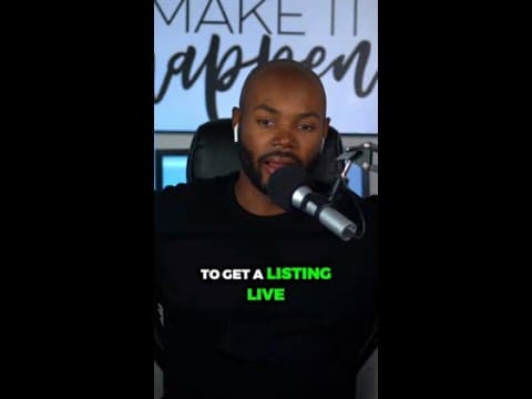 Study the Competition