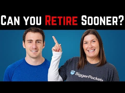 Is Your FIRE Number TOO High? (Can You Retire Sooner?)