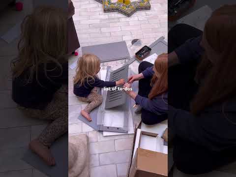 Day 31 of transforming the castle into a short term rental and wedding venue #uniquestays #airbnb