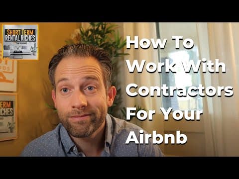 Thumbnail for Short Term Rental Riches