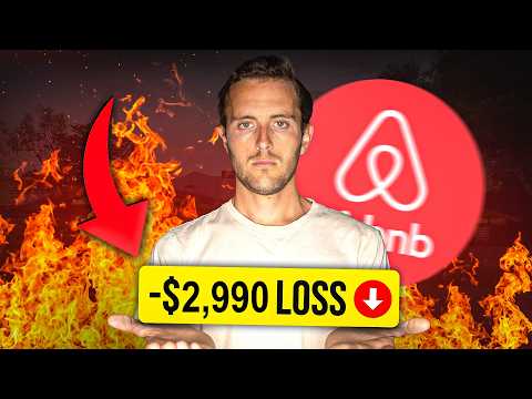 11 Airbnb Pricing Mistakes Costing You $1000s (Fix These NOW!)