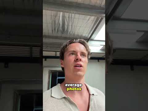 Learn from someone that knows better than you and has been in it for longer than you!