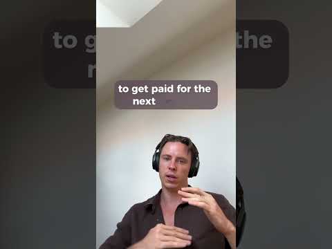 How to think about furnishing a place