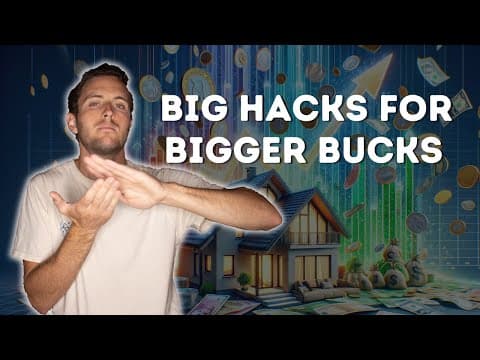 3 Airbnb Pricing Hacks Every Investor & Host Should Know