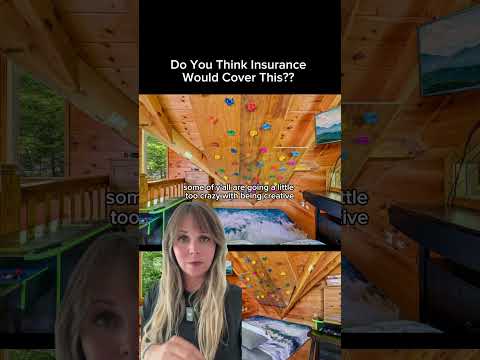 Do you think insurance would cover an accident on this?