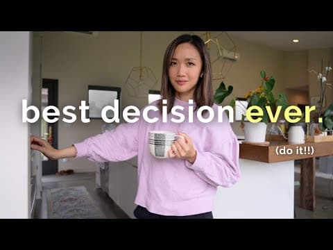 Why and how I went part time as a pharmacist