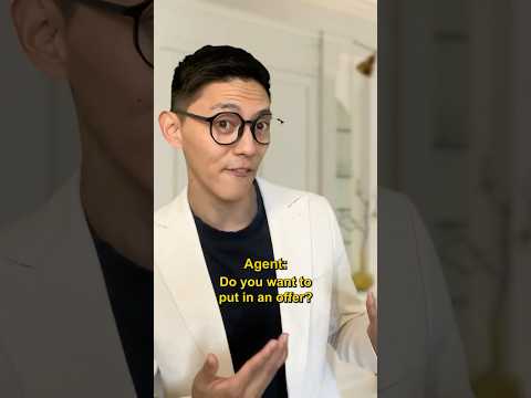 🏠 Don't Wait To Buy Real Estate