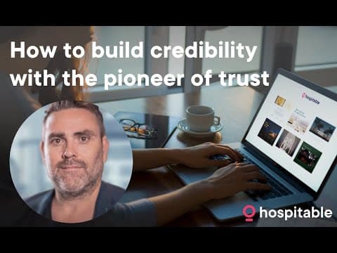 Thumbnail for Hospitable