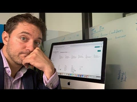 The Airbnb Platform is Falling Apart.