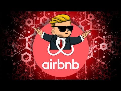 YOU can make a million dollars per year with Airbnb Arbitrage