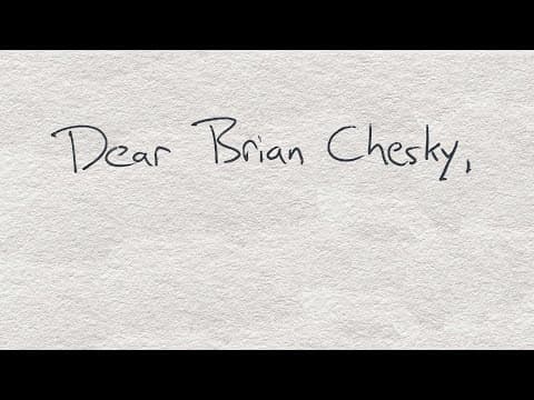 Airbnb Host: Asking For A Friend