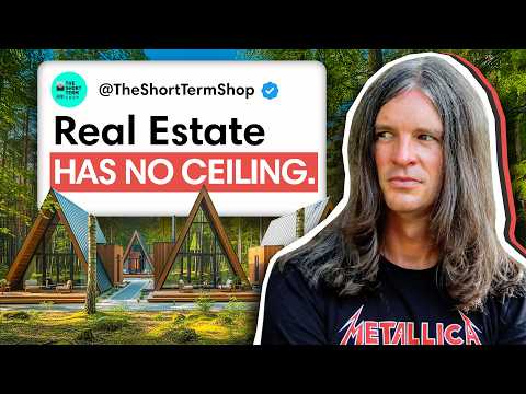 Bad News for the Economy is Fantastic News for Real Estate Investors