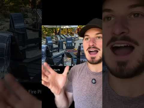 I don’t want my butt to hurt