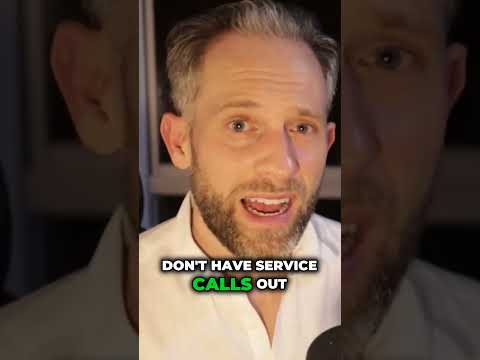 Clarifying Tenant Responsibilities for Maintenance #shorts #midtermrentals #airbnbmanagement #airbnb