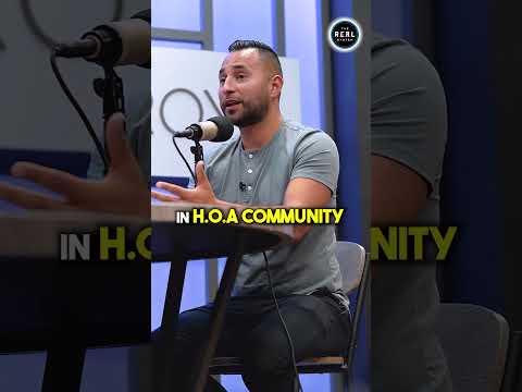 Airbnb vs HOA #airbnbbusiness #hoa #airbnbhost