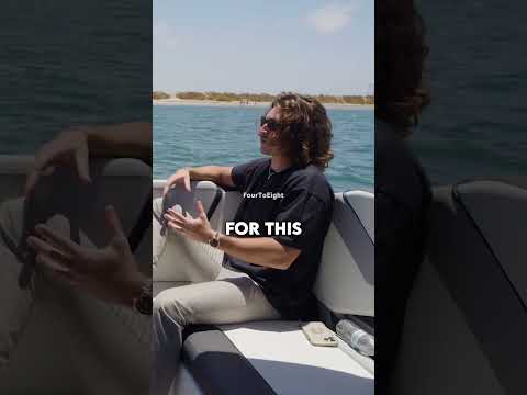 Thumbnail for Mr. FourToEight