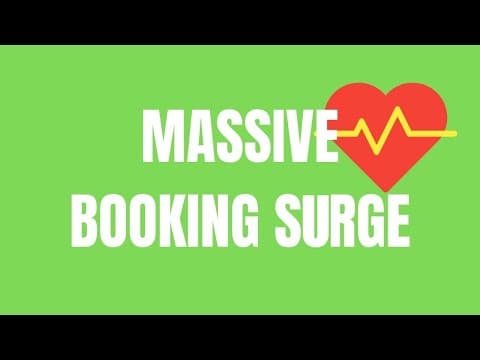 Biggest Airbnb Opportunity In Over a Decade