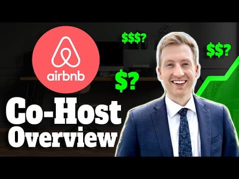 Thumbnail for Kevin - Financial Tutor