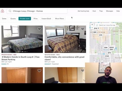 Airbnb title tips