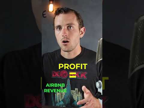 What is rental arbitrage? #shorts