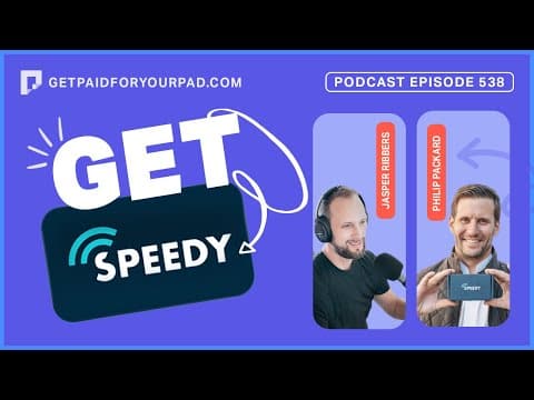 This Little-Known Tool Could Land You More Airbnb Bookings (Ep538)