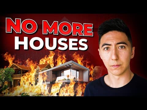 Airbnb & the Housing Crisis Revealed (Backed by Data)