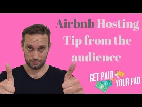 Thumbnail for Get Paid For Your Pad