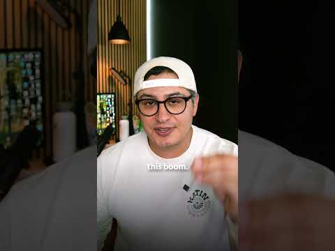 Everyone’s chasing short-term guests