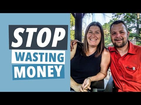 How to Stop Overspending Money Every Month