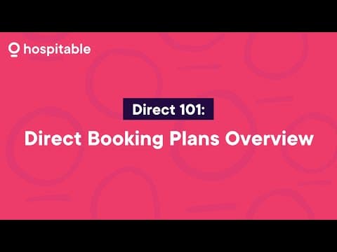 Thumbnail for Hospitable