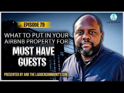 What to Put in Your Airbnb Property for Medium Term Guests