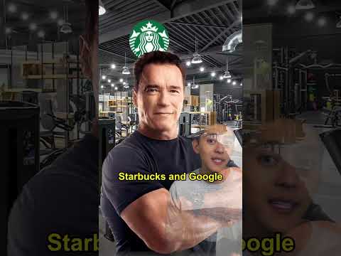 💰 Arnold Schwarzenegger Made More Money From Real Estate Than Movies