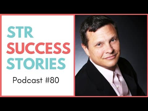 From 0 to 1500 Vacation Rentals under Management w/ Steve Milo