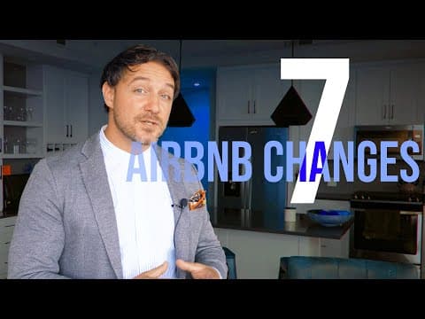 7 Awesome Airbnb Changes That Could Come Soon