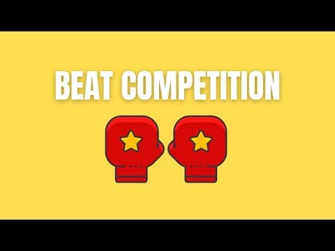 Buying Airbnbs In A Competitive Market