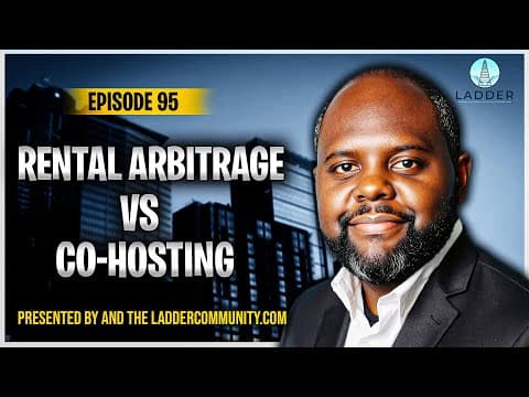 Which is Harder to Start and Scale, Rental Arbitrage or Cohosting?